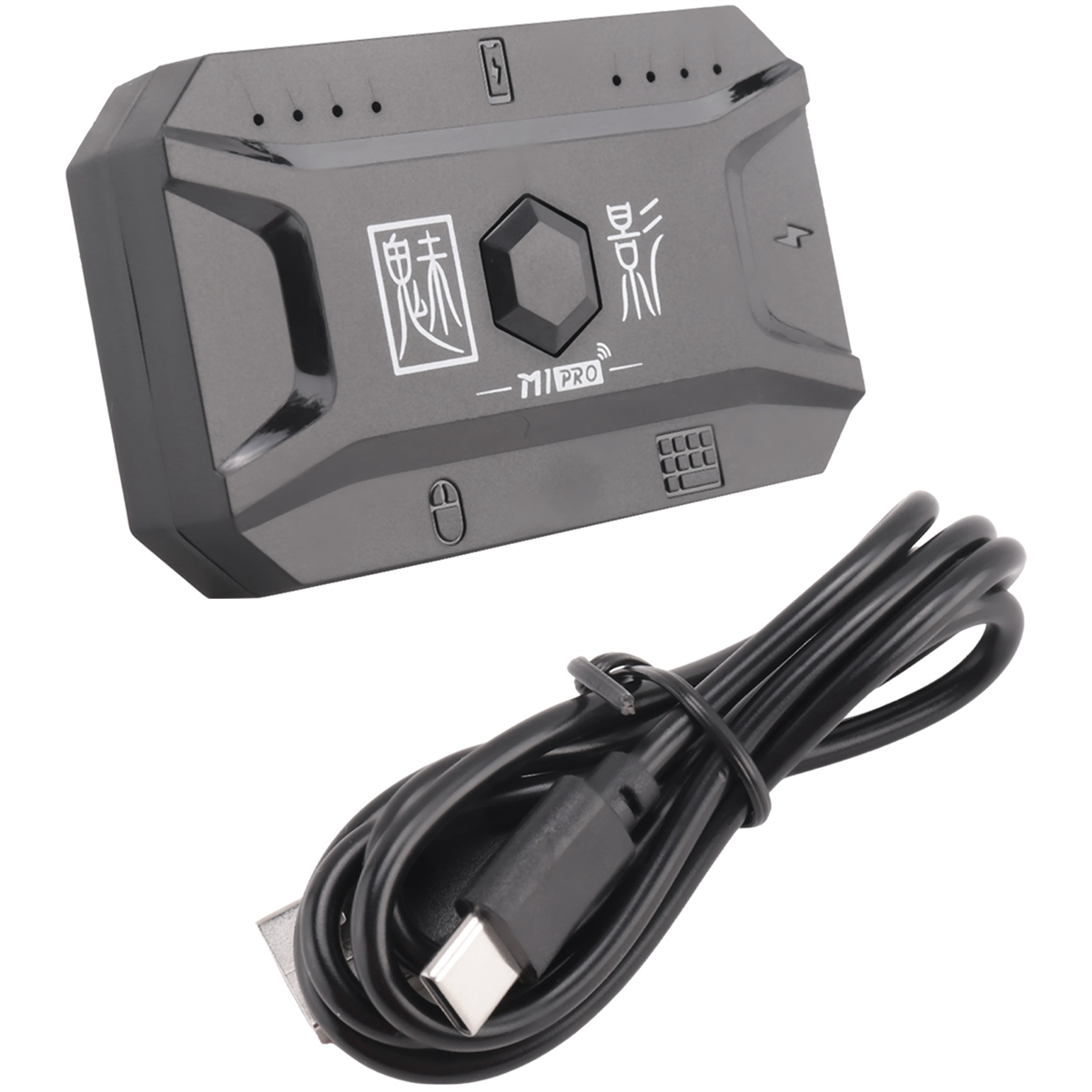 A40I Plug and Play Gamepad Mob - مراجعة Gaming Keyboard Bluetooth وسعره
