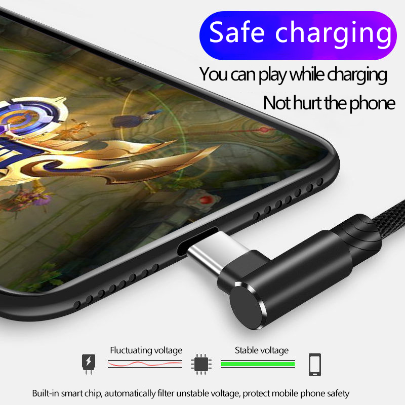 40W USB C Ports Fast Charge Ca - مراجعة Coiled Usb Cable وسعره