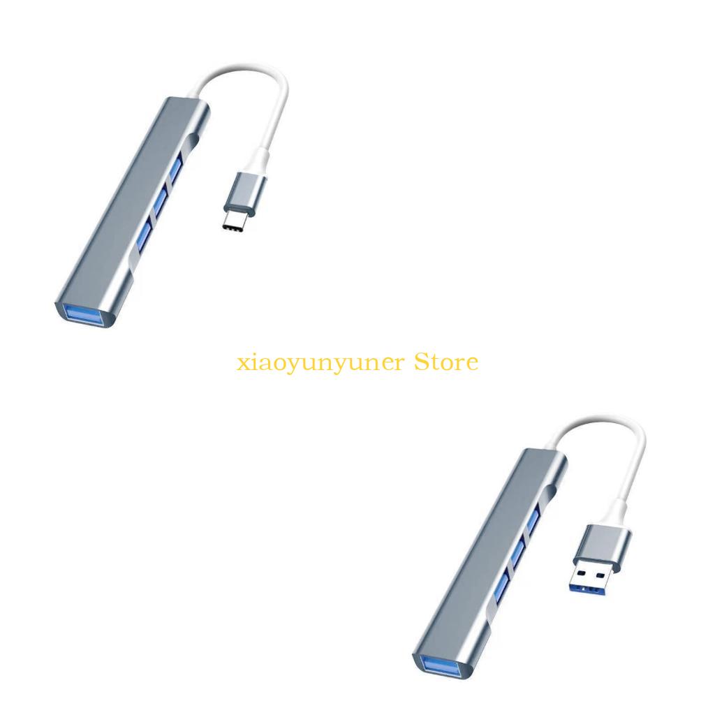 P9JB USB C/USB Splitter Cable  - مراجعة Gaming Keyboard Splitter وسعره