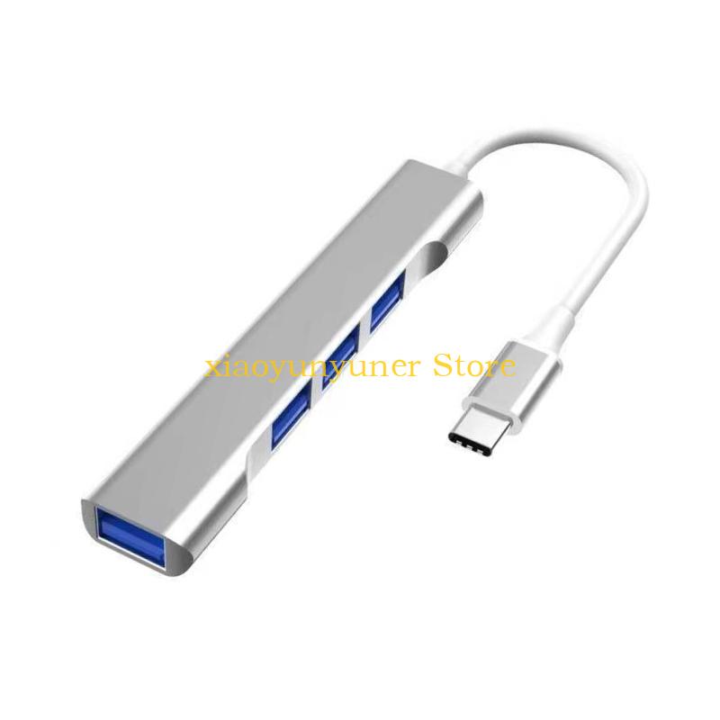 P9JB USB C/USB Splitter Cable  - مراجعة Gaming Keyboard Splitter وسعره