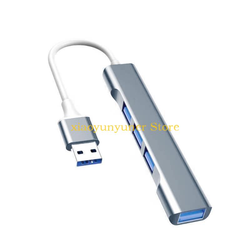 P9JB USB C/USB Splitter Cable  - مراجعة Gaming Keyboard Splitter وسعره