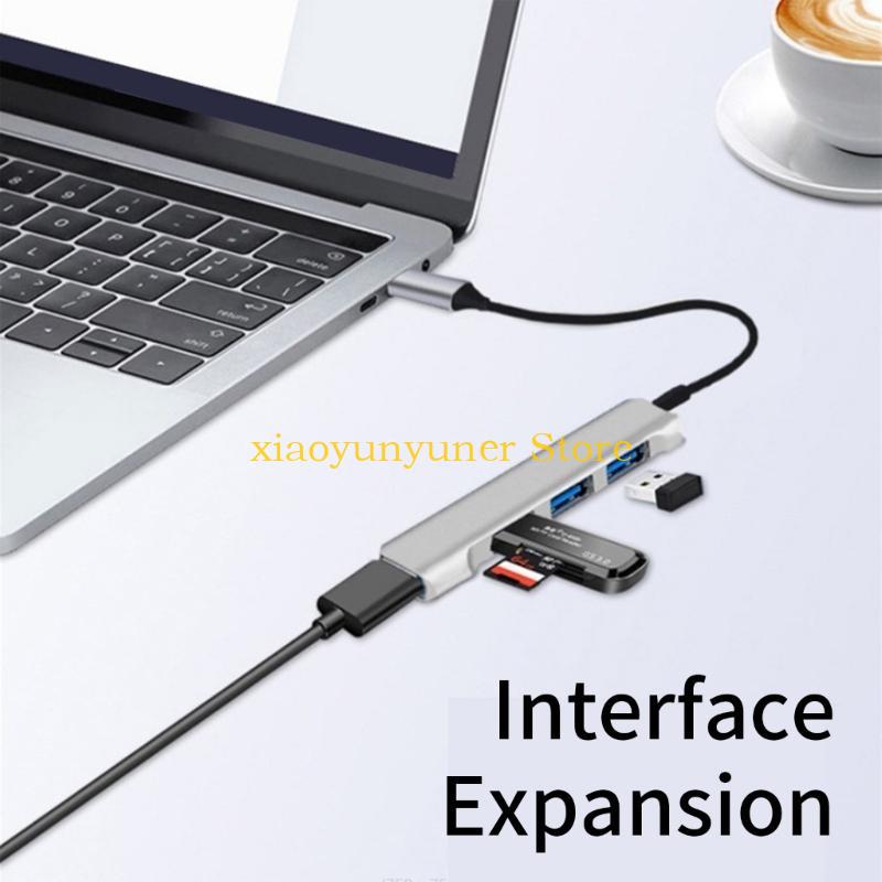 P9JB USB C/USB Splitter Cable  - مراجعة Gaming Keyboard Splitter وسعره