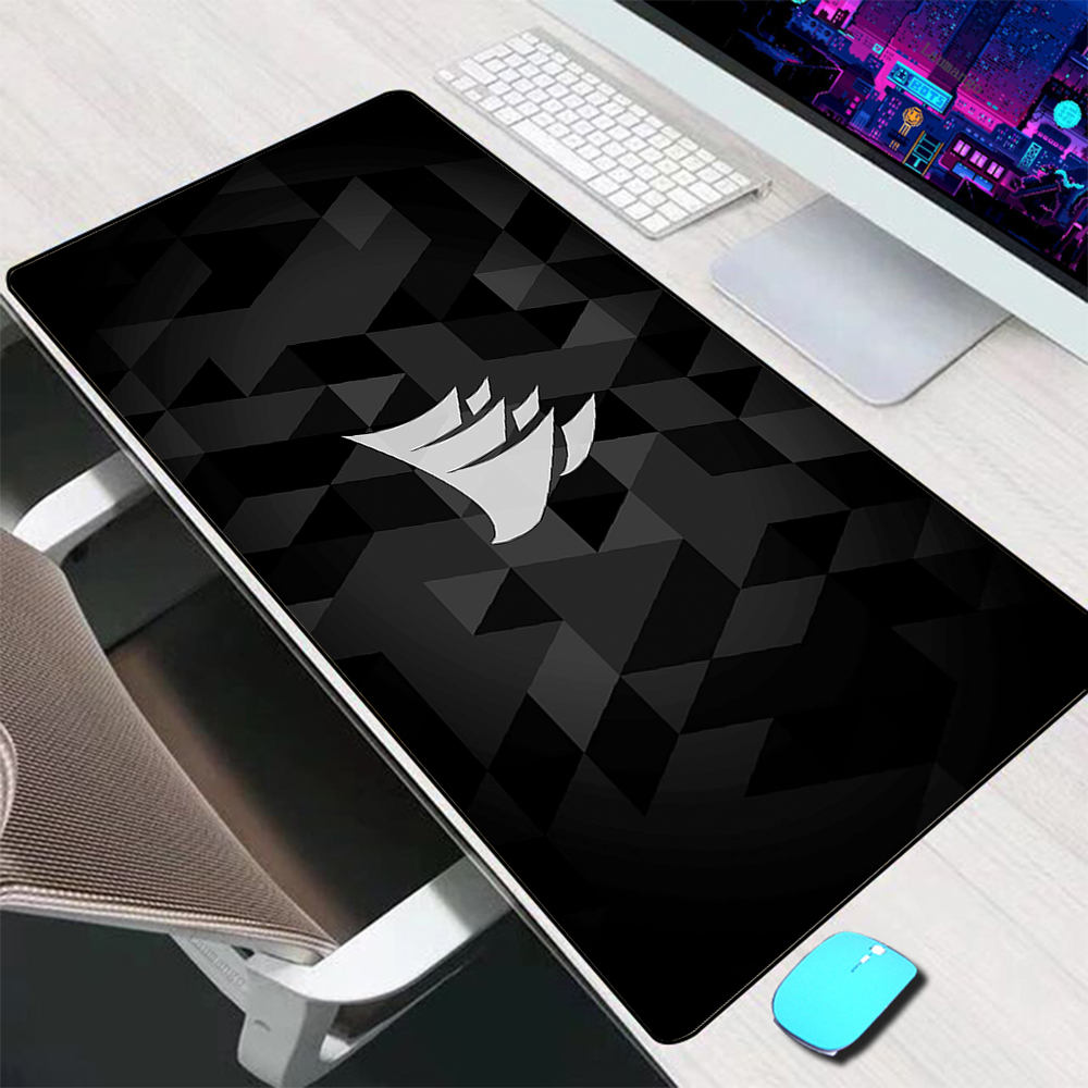 Corsair Mouse Pad Large Gaming - مراجعة Gaming Keyboard Corsair وسعره