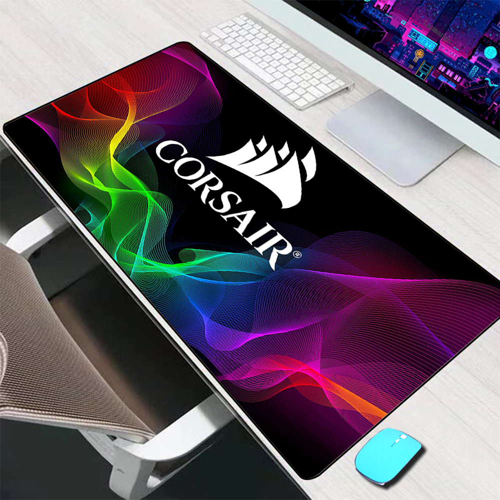 Corsair Mouse Pad Large Gaming - مراجعة Gaming Keyboard Corsair وسعره