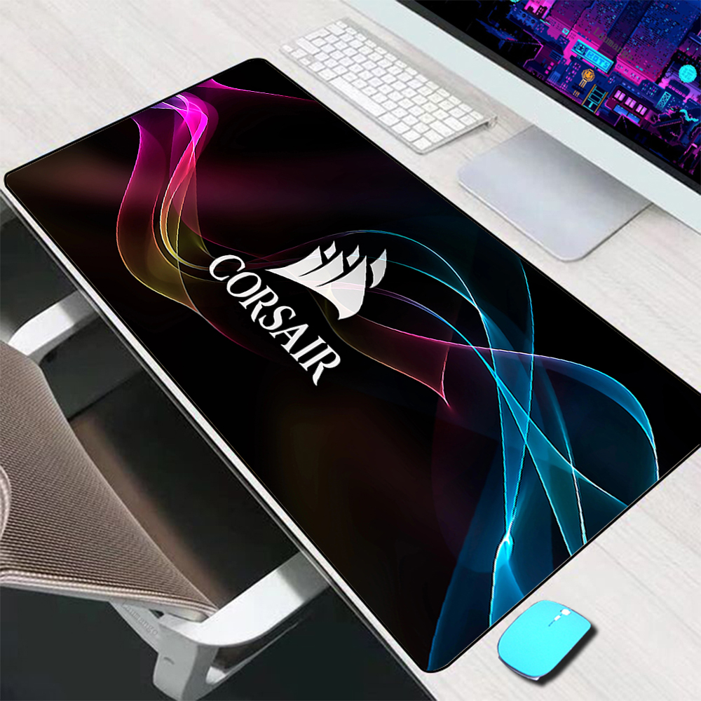 Corsair Mouse Pad Large Gaming - مراجعة Gaming Keyboard Corsair وسعره