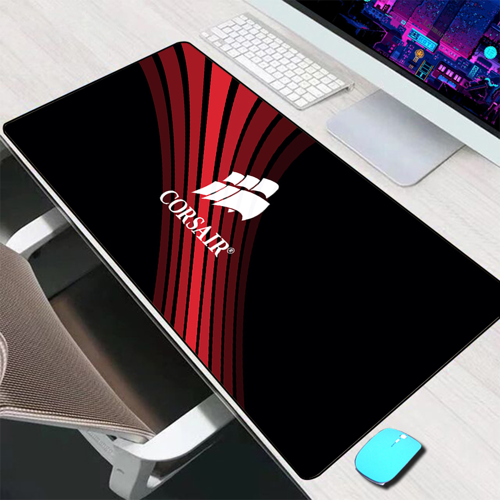 Corsair Mouse Pad Large Gaming - مراجعة Gaming Keyboard Corsair وسعره