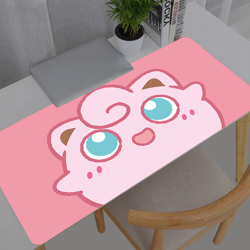 Mouse Pad Large PC Pokemon Pik - مراجعة Gaming Keyboard Higround وسعره