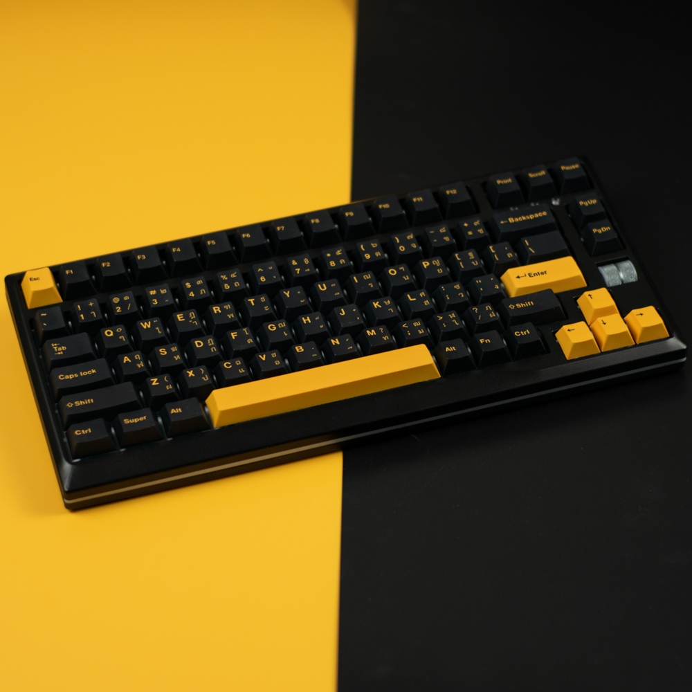 Customized Mechanical Keyboard - مراجعة Gaming Keyboard Tkl وسعره