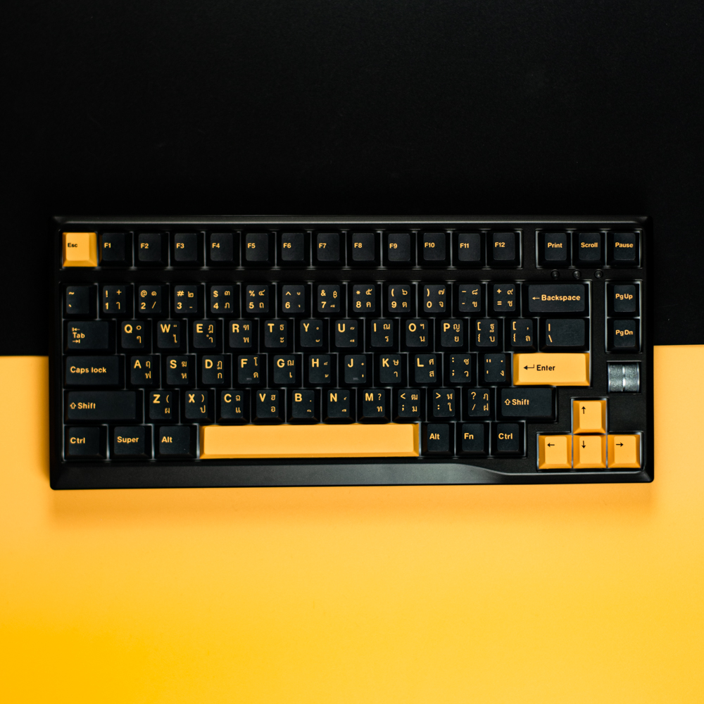 Customized Mechanical Keyboard - مراجعة Gaming Keyboard Tkl وسعره