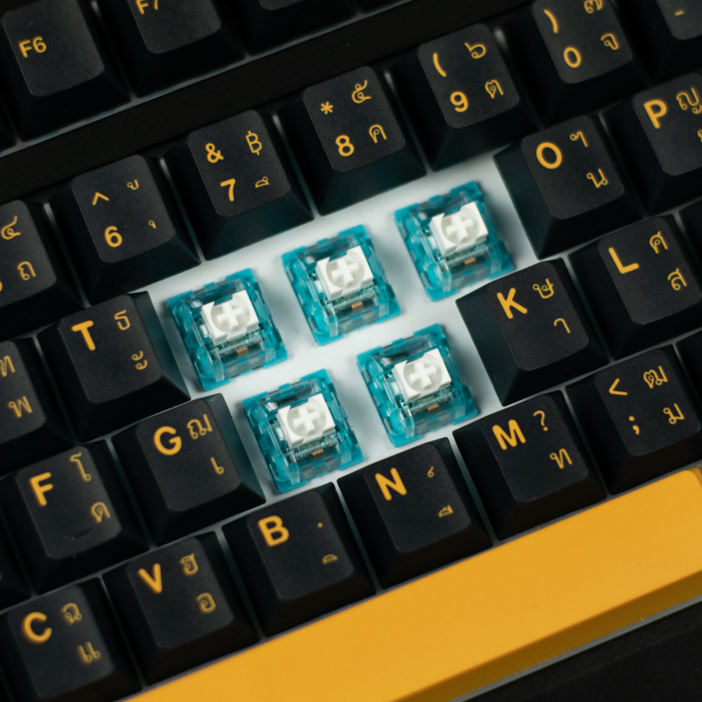 Customized Mechanical Keyboard - مراجعة Gaming Keyboard Tkl وسعره
