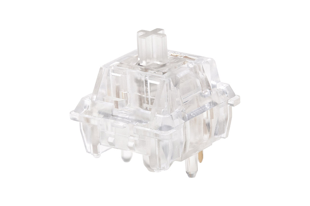 BSun Clear Switch Tactile Swit - مراجعة Keyboard Lube Kit وسعره
