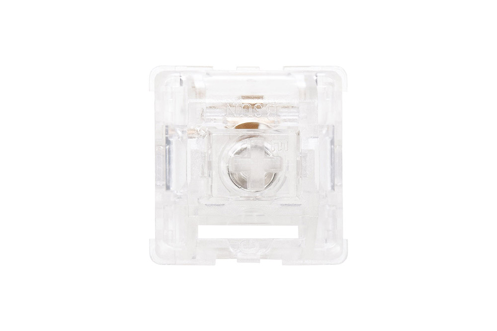 BSun Clear Switch Tactile Swit - مراجعة Keyboard Lube Kit وسعره
