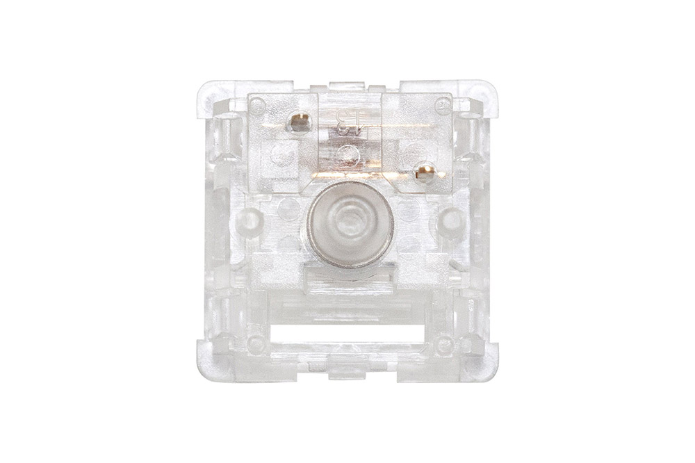BSun Clear Switch Tactile Swit - مراجعة Keyboard Lube Kit وسعره