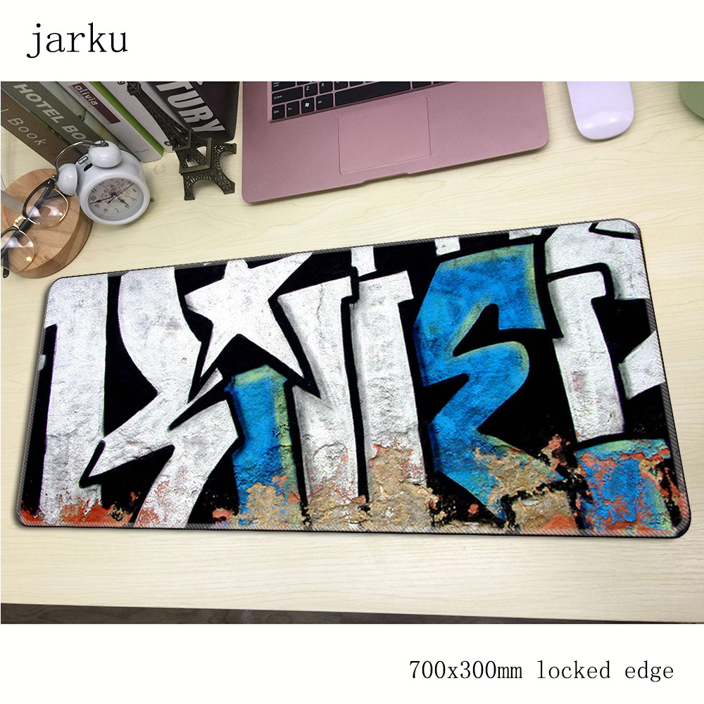 Artistic mouse pad Colourful C - مراجعة Gaming Keyboard Best وسعره