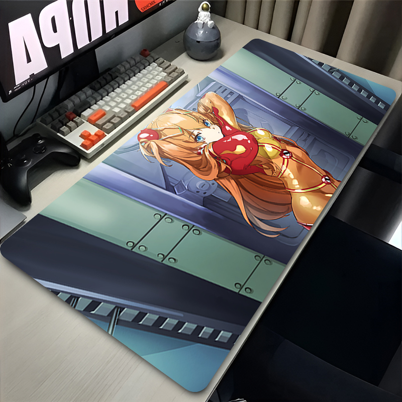 Mouse Pads Large Gaming Mousep - مراجعة Gaming Keyboard Brands وسعره