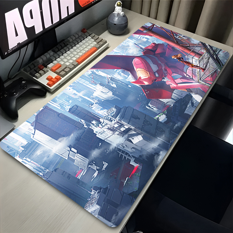 Mouse Pads Large Gaming Mousep - مراجعة Gaming Keyboard Brands وسعره