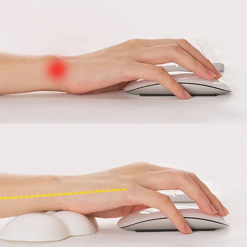 Mouse pad with wrist rest keyb - مراجعة Keyboard Mouse Bundle Gaming وسعره
