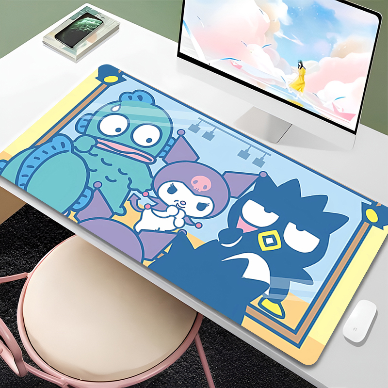 Natural Rubber Mouse Pad XXL G - مراجعة Gaming Keyboard Best وسعره