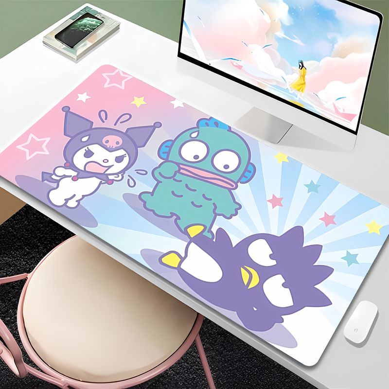Natural Rubber Mouse Pad XXL G - مراجعة Gaming Keyboard Best وسعره