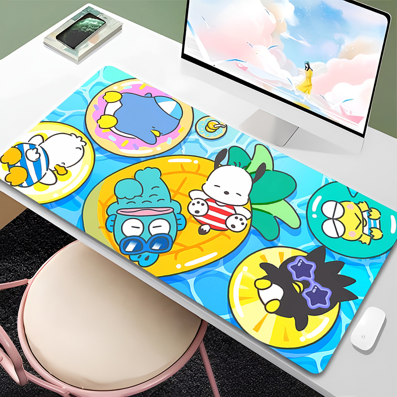 Natural Rubber Mouse Pad XXL G - مراجعة Gaming Keyboard Best وسعره